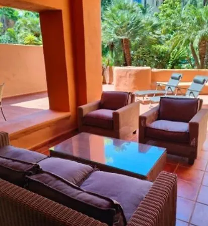 Jardines De Albaicin - La Aldorra Апартаменты *
